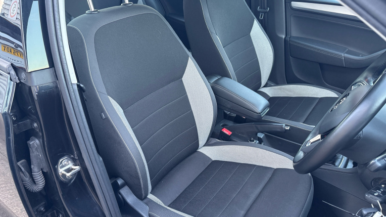 Skoda Rapid Spaceback 1.0 TSI 110 SE Tech 5dr Petrol Hatchback